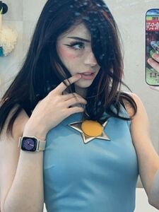 Hannahowo Premium onlyfans leaked nudes Paid set photo 135