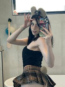 Hannahowo Premium onlyfans leaked nudes Paid set photo 141