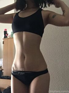Ur2Dwaifu Latest Onlyfans Leaked Nude Album photo 18