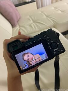 PumaLookPrivat Latest Onlyfans Leaked Nude Album photo 21
