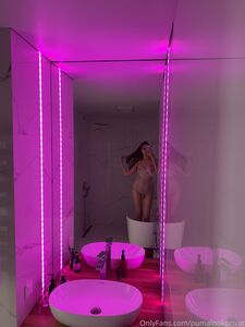 PumaLookPrivat Latest Onlyfans Leaked Nude Album photo 22