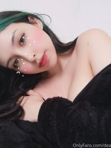 Deaddsinner Latest Onlyfans Leaked Nude Album photo 25