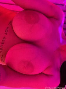 JizzJazz Latest Onlyfans Leaked Nude Album photo 49