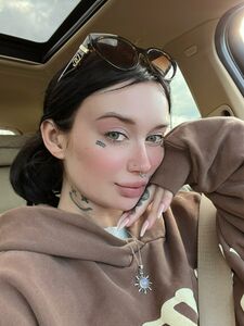 JizzJazz Latest Onlyfans Leaked Nude Album photo 108