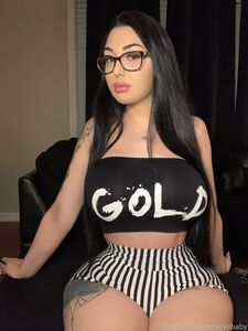 NickiiBaby Latest Onlyfans Leaked Nude Album photo 58