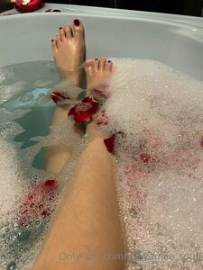 TinyHakka Latest Onlyfans Leaked Nude Album photo 5