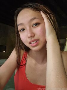 TinyHakka Latest Onlyfans Leaked Nude Album photo 36