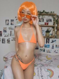 TinyHakka Latest Onlyfans Leaked Nude Album photo 78