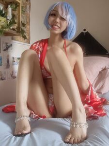 TinyHakka Latest Onlyfans Leaked Nude Album photo 81