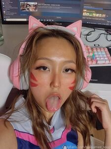 TinyHakka Latest Onlyfans Leaked Nude Album photo 83
