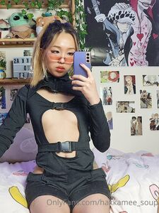 TinyHakka Latest Onlyfans Leaked Nude Album photo 99