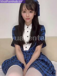 Yuahentai_1 Latest Onlyfans Leaked Album photo 45