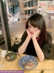 Yuahentai_1 Latest Onlyfans Leaked Album photo 85