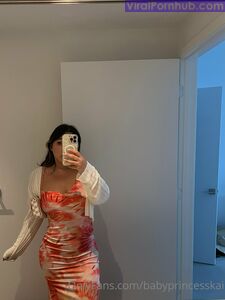 BabyPrincessKai Latest Onlyfans Leaked Album photo 117