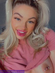 BabyBianca Latest Onlyfans Leaked Album photo 97