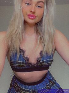 BabyBianca Latest Onlyfans Leaked Album photo 112