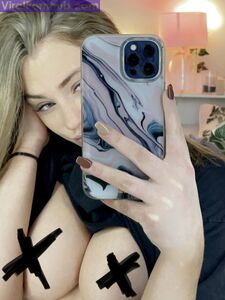 LacyLotus Latest Onlyfans Leaked Album photo 4