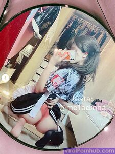 Me1adinha Latest Onlyfans Leaked Album photo 60