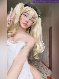 Me1adinha Latest Onlyfans Leaked Album photo 64