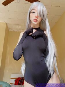 Me1adinha Latest Onlyfans Leaked Album photo 94