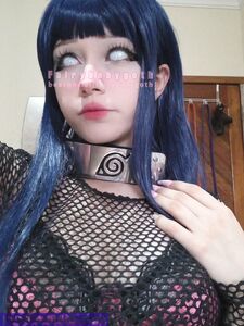 FairyBabyGothPremium Latest Onlyfans Leaked Album photo 1