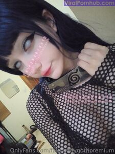 FairyBabyGothPremium Latest Onlyfans Leaked Album photo 58
