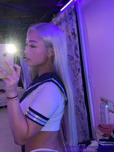 Foopah Latest Onlyfans Leaked Album photo 23