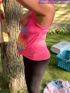 Sexy neighbor photo 4