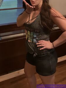 Sexy neighbor photo 5