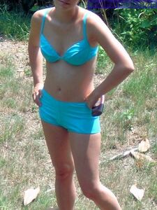 Cute amateur jenny posing naked photo 85