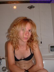 Hot Amatuer Stella Nudes photo 7