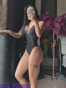 Songyuxin_hitomi Onlyfans Leaks Nude Album photo 1