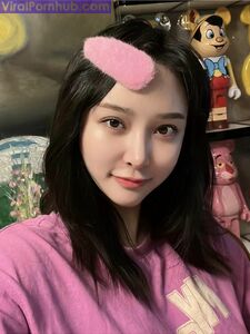 Songyuxin_hitomi Onlyfans Leaks Nude Album photo 29