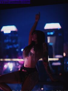 Songyuxin_hitomi Onlyfans Leaks Nude Album photo 35
