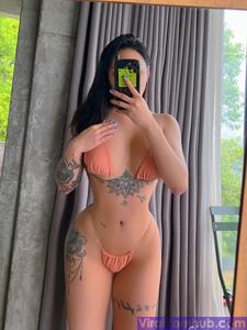 Songyuxin_hitomi Onlyfans Leaks Nude Album photo 38