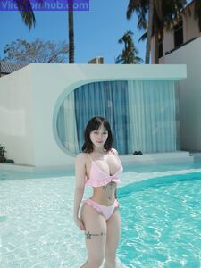 Songyuxin_hitomi Onlyfans Leaks Nude Album photo 49