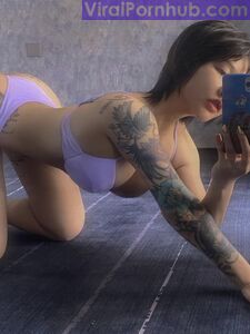 Songyuxin_hitomi Onlyfans Leaks Nude Album photo 61