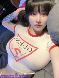 Songyuxin_hitomi Onlyfans Leaks Nude Album photo 64