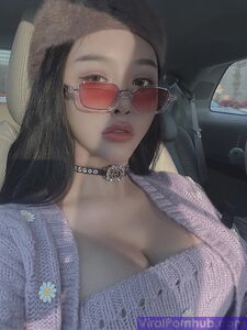 Songyuxin_hitomi Onlyfans Leaks Nude Album photo 65