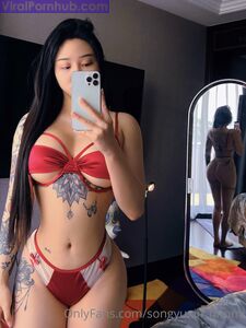 Songyuxin_hitomi Onlyfans Leaks Nude Album photo 74