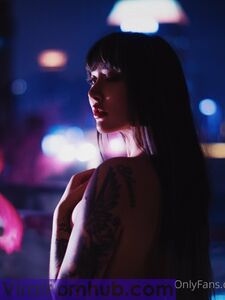 Songyuxin_hitomi Onlyfans Leaks Nude Album photo 98