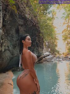 Songyuxin_hitomi Onlyfans Leaks Nude Album photo 109