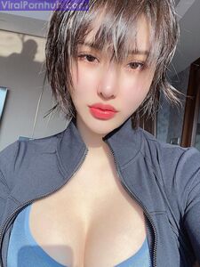 Songyuxin_hitomi Onlyfans Leaks Nude Album photo 114