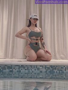 Songyuxin_hitomi Onlyfans Leaks Nude Album photo 120