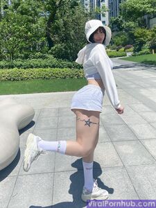 Songyuxin_hitomi Onlyfans Leaks Nude Album photo 121