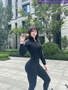 Songyuxin_hitomi Onlyfans Leaks Nude Album photo 124