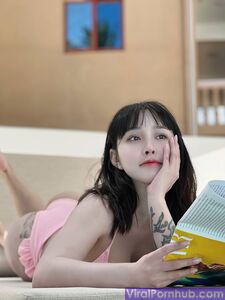 Songyuxin_hitomi Onlyfans Leaks Nude Album photo 125