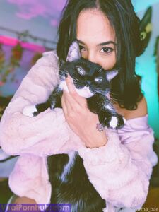 Karma_bae Onlyfans Leaks Nude Album photo 17