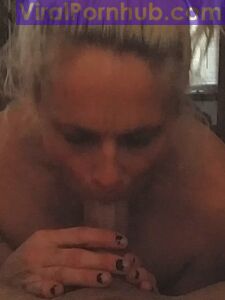 Autumn's Blowjob Show off photo 4