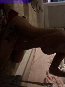 Kaylen ward Onlyfans Leaks Nude Album photo 1